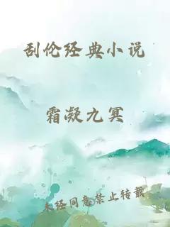 刮伦经典小说