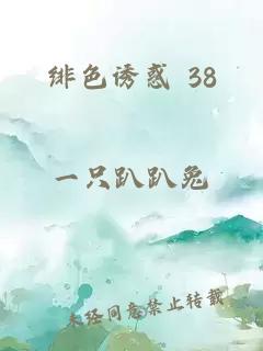 绯色诱惑 38