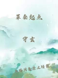 革秦起点