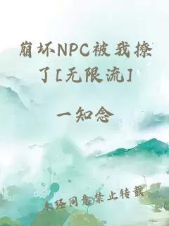 崩坏NPC被我撩了[无限流]