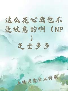 这么花心我也不是故意的啊（NP）