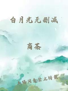 白月光无删减