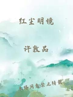 红尘明镜