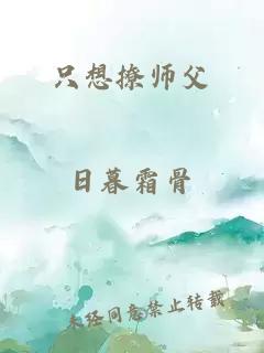 只想撩师父