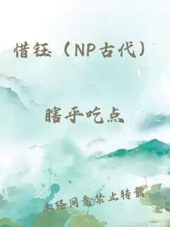 惜钰（NP古代）